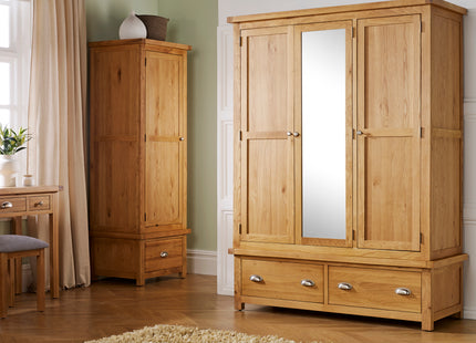Woburn Wardrobe