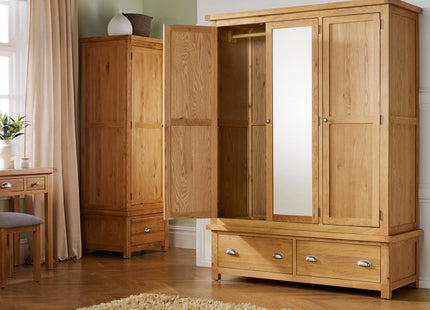 Woburn Wardrobe