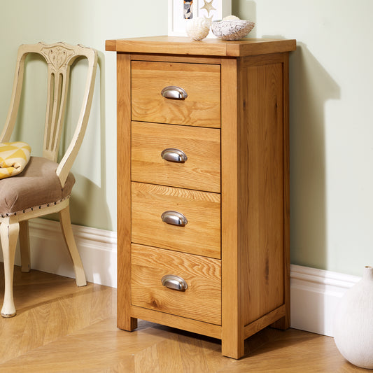 Woburn Narrow Chest