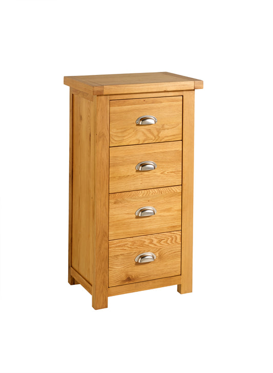Woburn Narrow Chest