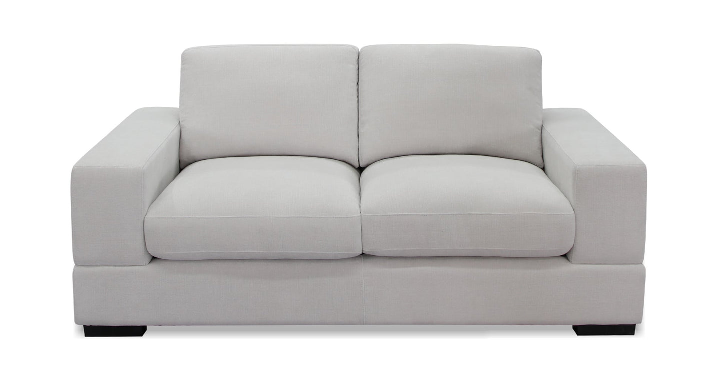 Westminster Sofa Ivory 3+2SET