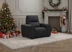 Black / Armchair