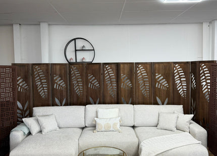 Luma Sofa Beige U Shape Corner