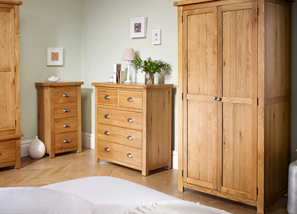 Woburn Wardrobe
