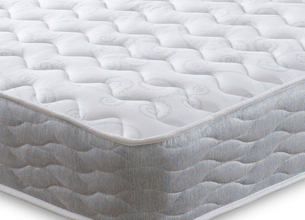 Zoya Open Coil Mattress