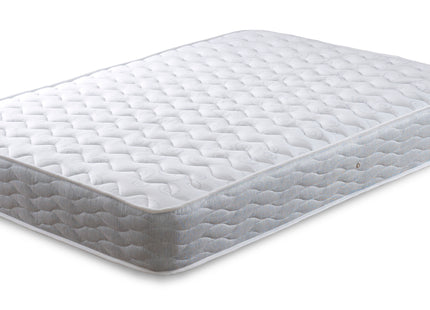 Zoya Open Coil Mattress