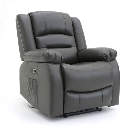 Alva Electric Recliner Sofa Armchair