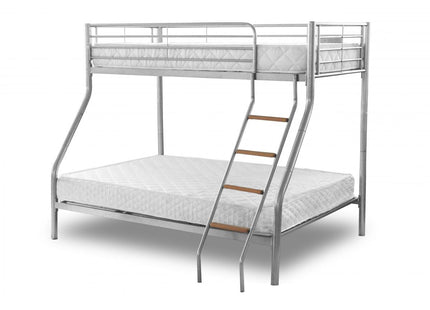 Alexa Triple Bunk Bed