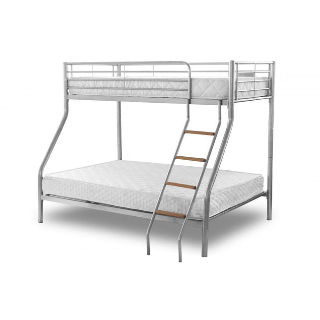 Alexa Triple Bunk Bed