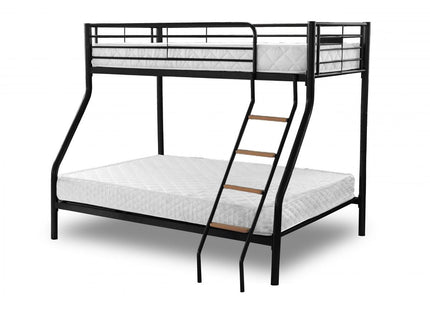 Alexa Triple Bunk Bed