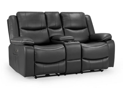 Harald Electric Recliner Sofa 2 Seater