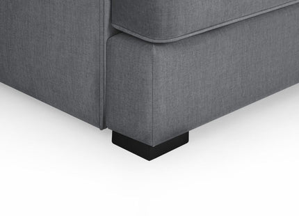 Funk Sofa Grey Universal Corner