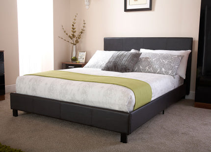 Black Bed In a Box