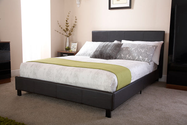 Black Bed In a Box