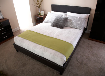 Black Bed In a Box