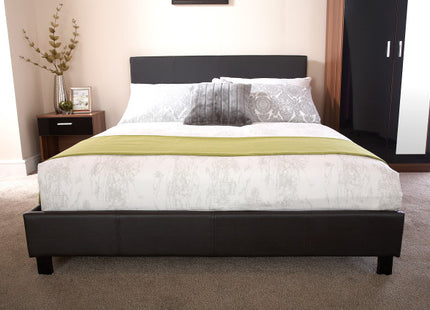Black Bed In a Box