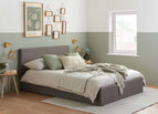 King / Ottoman Grey