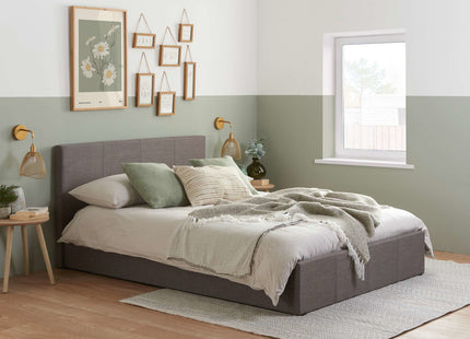 Berlin Bed