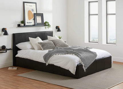 Berlin Bed
