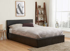 King / Ottoman Brown