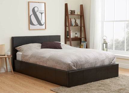 Berlin Bed