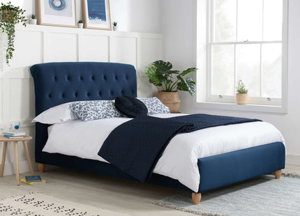 Brompton Bed