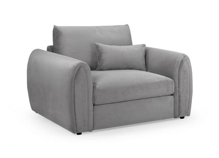 Mirabel Sofa Grey Armchair