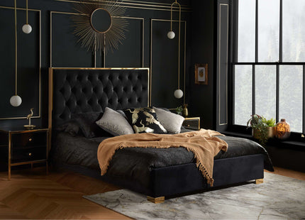 Chelsea Bed