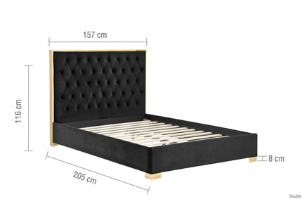 Chelsea Bed