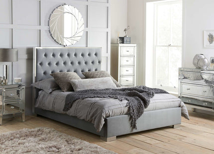 Chelsea Bed