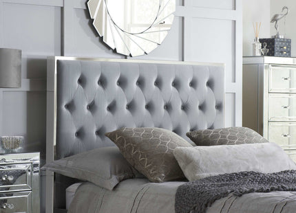Chelsea Bed