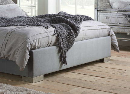 Chelsea Bed