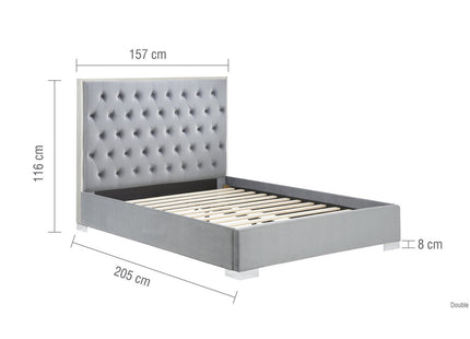 Chelsea Bed