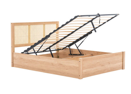 Croxley Ottoman Bed
