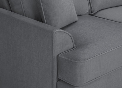 Funk Sofa Grey Universal Corner