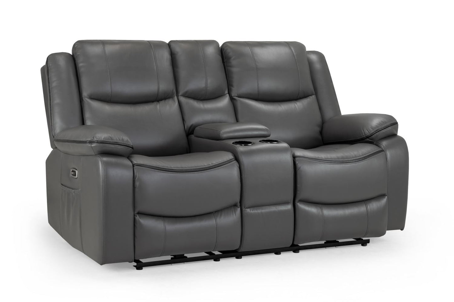 Harald Electric Recliner Sofa 3+2SET