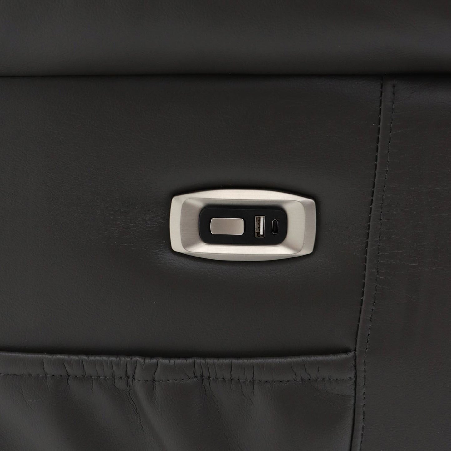 Alva Electric Recliner Sofa 3+2SET