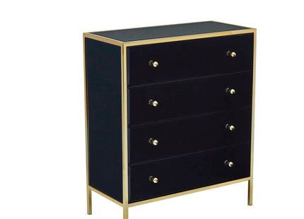 Fenwick Chest
