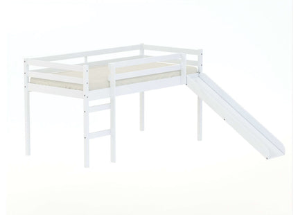 Frankie Midi Sleeper with Slide