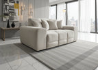 Natural / 2 Seater