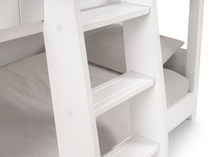 Willow 90cm Single White Treehouse Bunk Bed – image 6