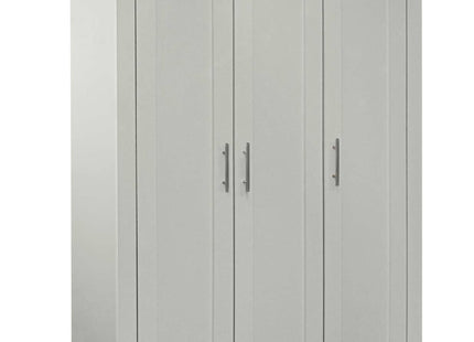 Highgate Wardrobe