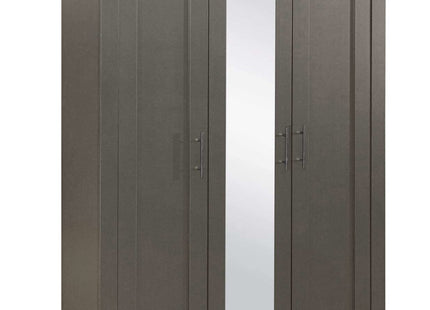 Highgate Wardrobe