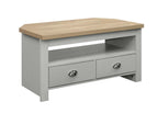 Corner / Grey & Oak