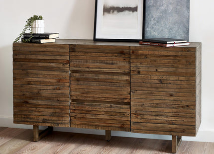 Woburn Sideboard