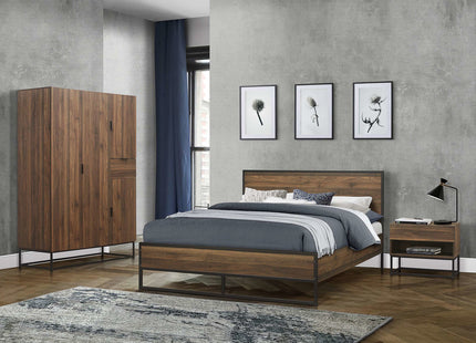 Houston Bed