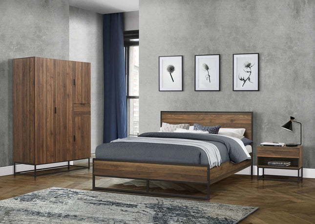 Houston Bed