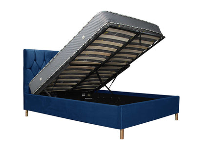 Loxley Bed