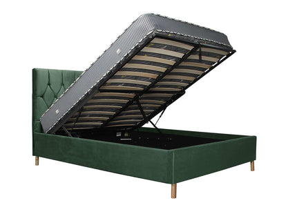 Loxley Bed