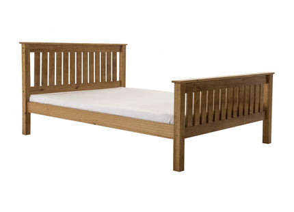 Manila HFE Antique pine
